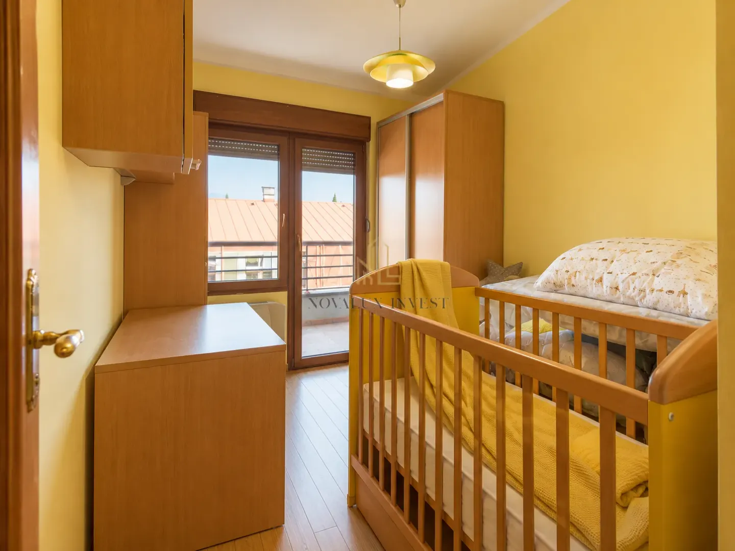 Prodaja, trosoban stan, 200m², Preko Morače, Podgorica