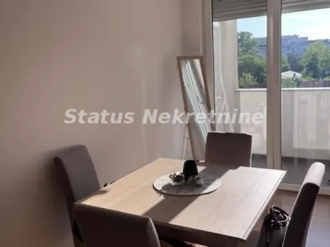 Rent, studio apartment, 30m², Železnička Stanica, Novi Sad Sve Podlokacije - image 4