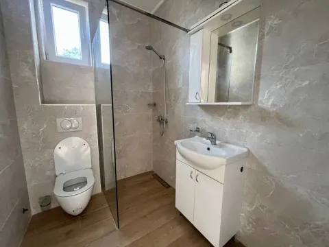 Rent, two bedroom apartment, 77m², Seoce, Budva - image 3