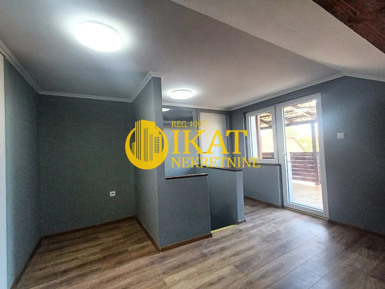 Prodaja, kuća, 83m², Novo Selo, Subotica
