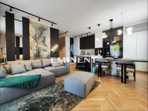 Izdavanje, trosoban stan, 76m², Dušanovac, Voždovac Sve Podlokacije - image 4