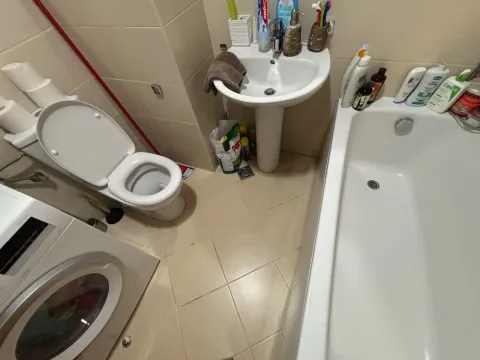 Prodaja, jednosoban stan, 40m², Tuški Put, Podgorica - image 10