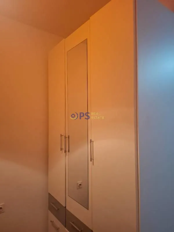 Prodaja, jednosoban stan, 34m², Bar, Crna Gora