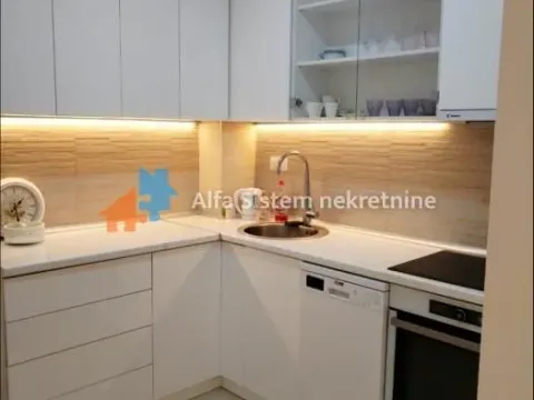 Izdavanje, stan, 42m², Crveni Krst, Beograd - image 4
