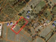 Sale, land lot, 40m², Kosić, Danilovgrad - image 1