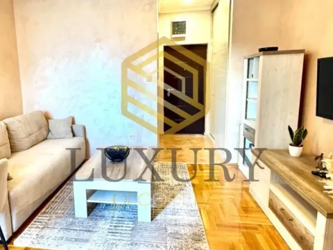 Rent, studio apartment, 30m², Zagorič, Podgorica - image 2