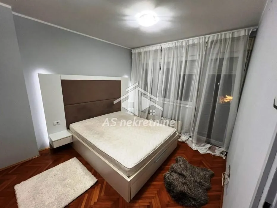 Rent, two bedroom apartment, 40m², Zemun Kalvarija, Zemun Sve Podlokacije