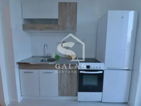 Prodaja, dvosoban stan, 48m², Vračar Sve Podlokacije, Beograd - image 6