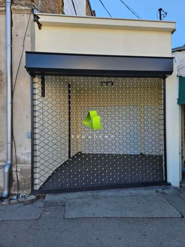 Izdavanje, kuća, 100m², Crveni Krst, Niš