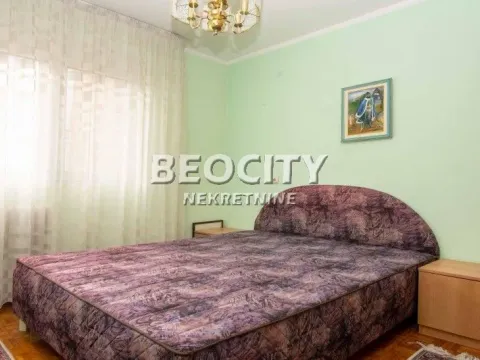 Izdavanje, četvorosoban stan, 81m², Dorćol Sve Podlokacije, Beograd - image 15