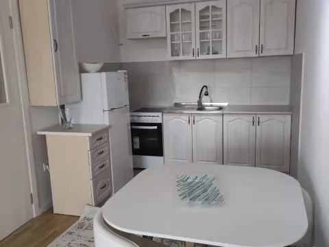Izdavanje, jednosoban stan, 43m², Stari Aerodrom, Podgorica - image 3
