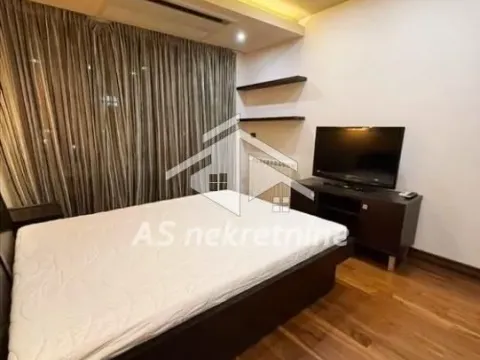 Izdavanje, dvosoban stan, 60m², Novi Beograd Sve Podlokacije, Beograd - image 11