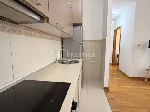 Izdavanje, dvosoban stan, 68m², City Kvart, Podgorica - image 6