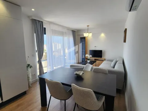 Rent, apartment, 45m², Tivat, Crna Gora - image 6