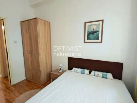 Rent, two bedroom apartment, 40m², Botanička Bašta, Palilula Sve Podlokacije - image 6
