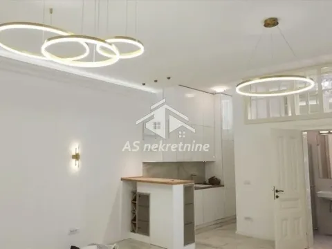 Rent, three bedroom apartment, 106m², Stari Grad, Beograd - image 4