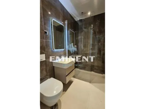 Rent, one bedroom apartment, 34m², Gundulićev Venac, Beograd - image 8