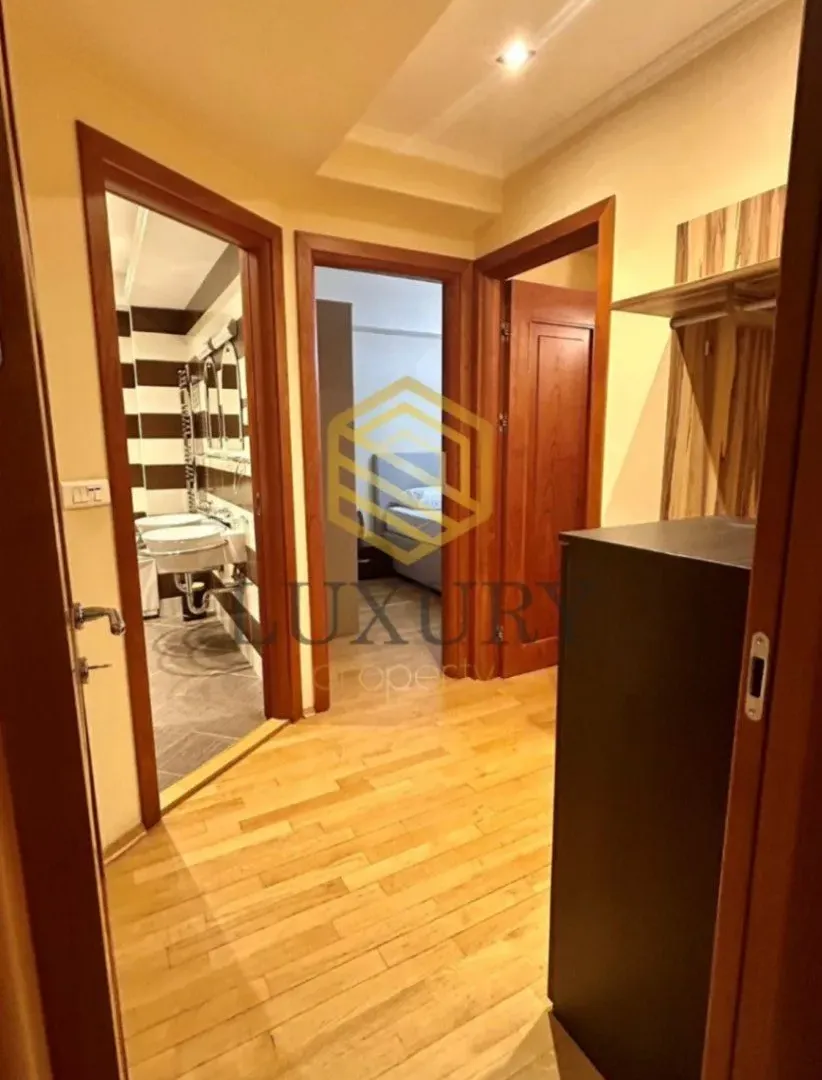 Rent, two bedroom apartment, 100m², Centar, Podgorica