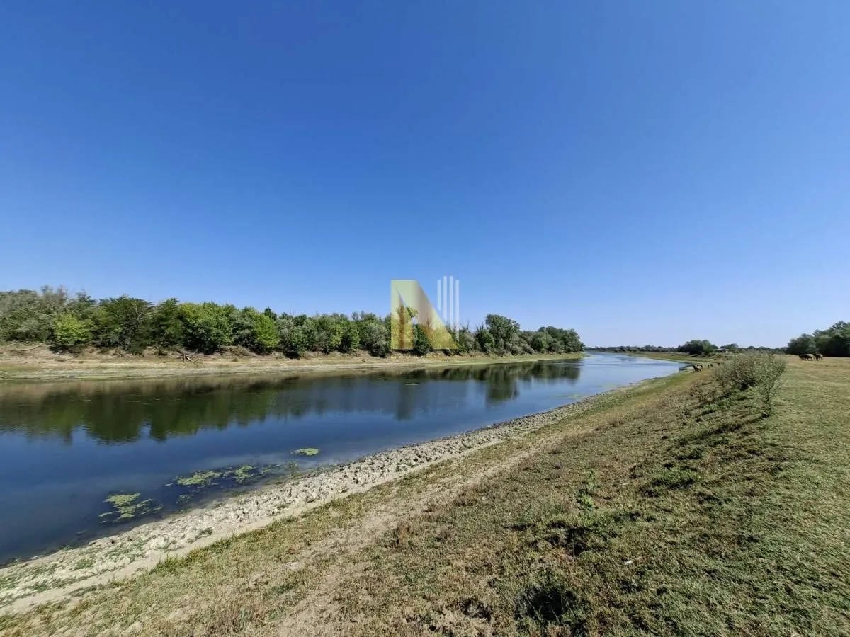 Prodaja, kuća, 120m², Perlez, Zrenjanin