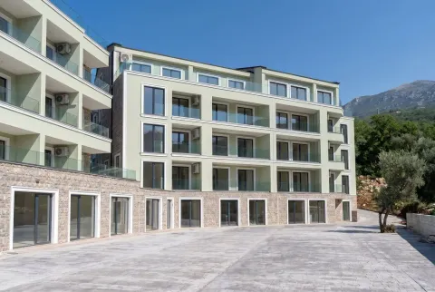 Prodaja, trosoban stan, 93m², Pržno, Budva - image 11