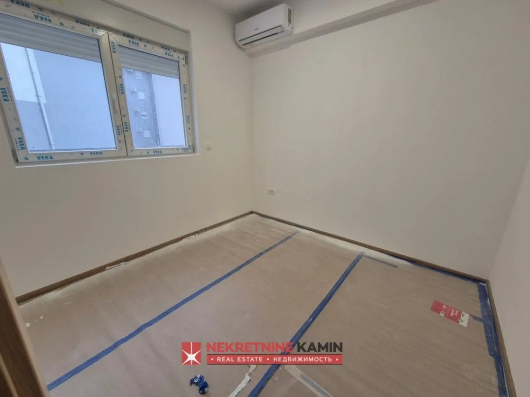 Sale, two bedroom apartment, 64m², Dubovica, Budva