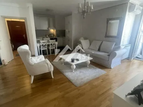 Izdavanje, dvosoban stan, 54m², Centar, Novi Sad - image 4