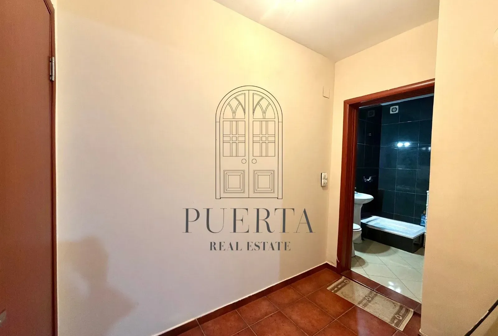 Sale, three bedroom apartment, 84m², Tuški Put, Podgorica