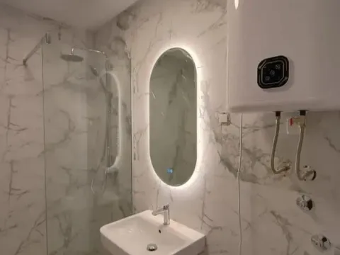 Prodaja, jednosoban stan, 47m², Bar, Crna Gora - image 7