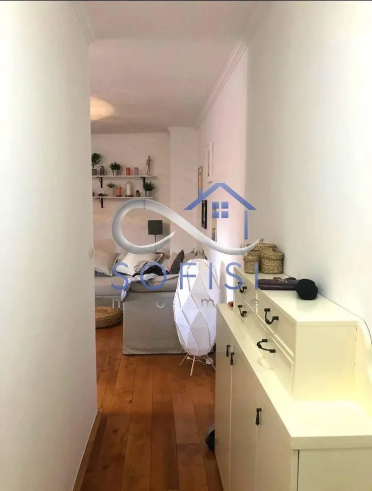 Rent, two bedroom apartment, 45m², Novi Sad Sve Podlokacije, Novi Sad