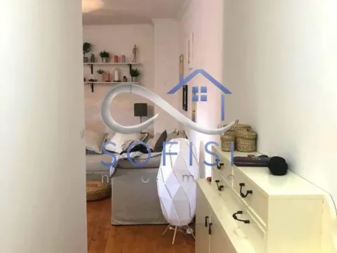 Rent, two bedroom apartment, 45m², Centar, Novi Sad - image 7