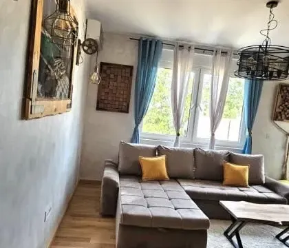 Prodaja, jednosoban stan, 44m², Telep, Novi Sad Sve Podlokacije - image 5