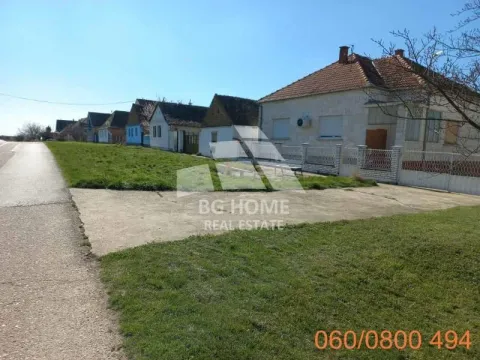 Prodaja, kuća, 122m², Uzdin, Kovačica - image 8