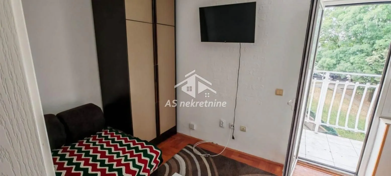 Rent, apartment, 40m², Vidikovački venac, Rakovica