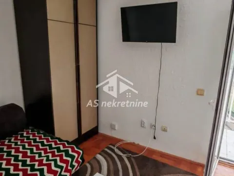 Rent, apartment, 40m², Vidikovački venac, Rakovica - image 4