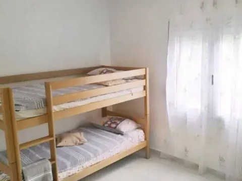 Izdavanje, dvosoban stan, 72m², Popovići, Bar - image 4