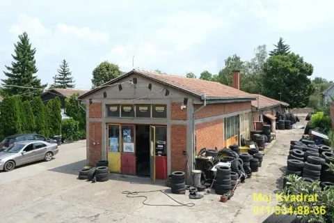 Prodaja, plac, 1628m², Pančevo, Srbija - image 3