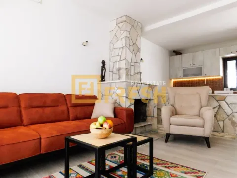 Rent, house, 96m², Cetinje, Crna Gora - image 6