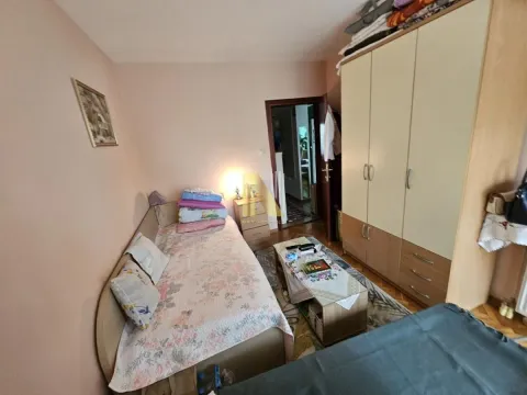 Prodaja, dvosoban stan, 44m², Cara Dušana, Novi Sad Sve Podlokacije - image 10