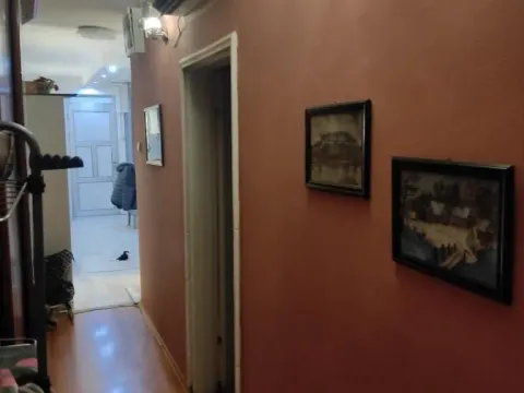 Sale, three bedroom apartment, 62m², Telep, Novi Sad Sve Podlokacije - image 6