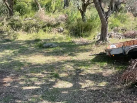 Prodaja, plac, 860m², Šušanj, Bar - image 2