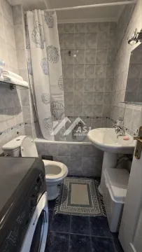 Izdavanje, jednosoban stan, 33m², Salajka, Novi Sad Sve Podlokacije - image 8