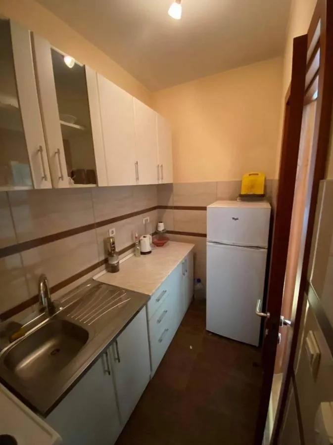 Izdavanje, stan, 53m², Centar, Podgorica