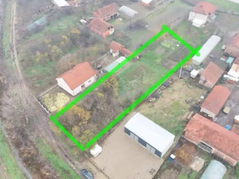 Sale, land lot, 900m², Donje Sinkovce, Leskovac - image 12