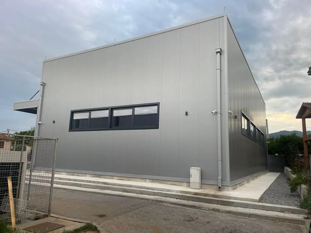 Rent, office space, 300m², Zagorič, Podgorica