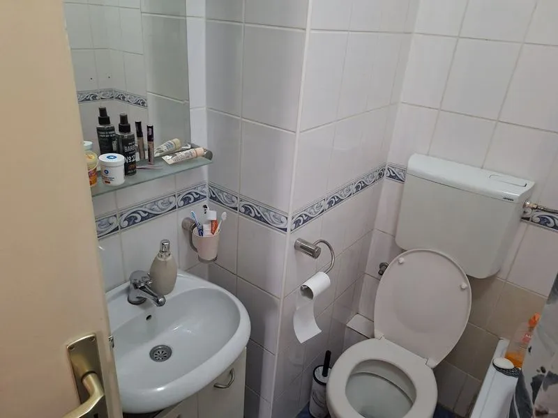 Prodaja, trosoban stan, 71m², Salajka, Novi Sad Sve Podlokacije