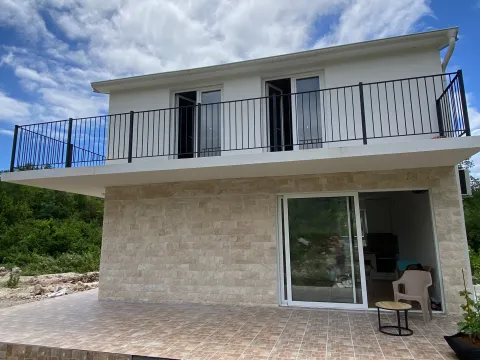 Sale, house, 90m², Lješevići, Kotor - image 5