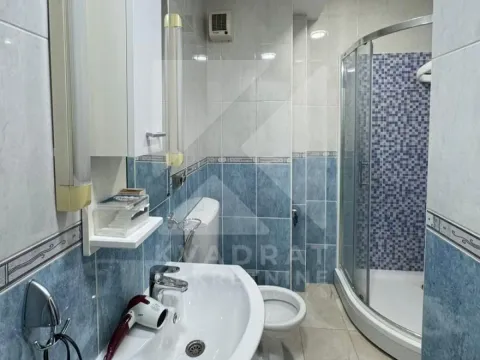 Rent, three bedroom apartment, 95m², Preko Morače, Podgorica - image 10