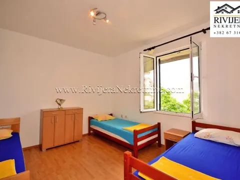 Prodaja, dvosoban stan, 57m², Centar, Herceg Novi - image 3