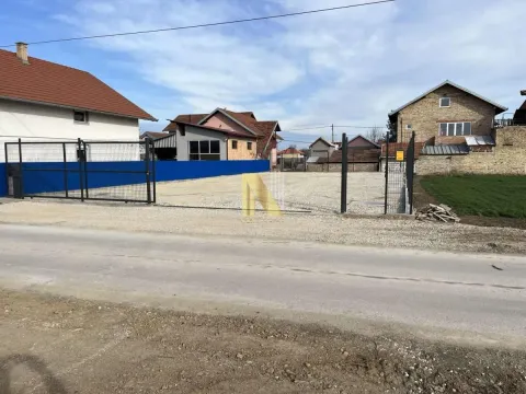 Izdavanje, poslovni prostor, 450m², Klisa, Novi Sad Sve Podlokacije - image 12