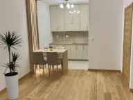 Izdavanje, jednosoban stan, 48m², New City, Podgorica - image 9